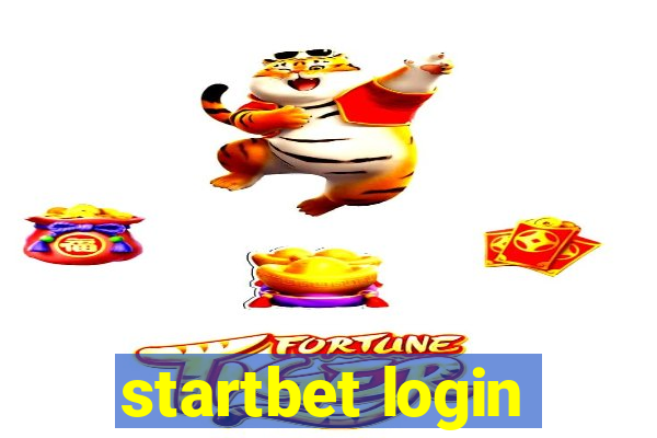 startbet login